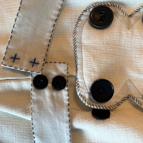 3.1 Phillip Lim Spring Coat - Picture 13 of 15